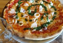 Pizzeria le Grillon美食图片