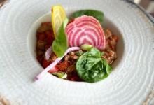 La Caravelle美食图片