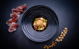 Restaurant Clos Fleuri