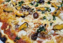 Pizza Energie美食图片