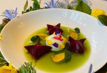 La Grand’Vigne美食图片