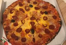 Cabana Pizza美食图片