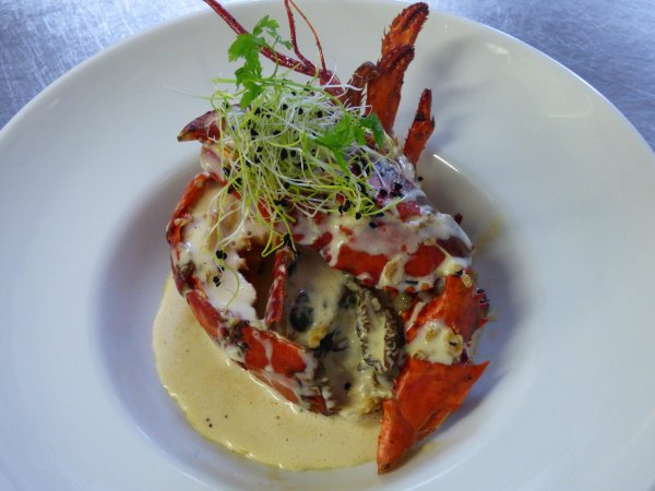 Relais des Saveurs