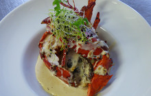 Relais des Saveurs餐厅图片