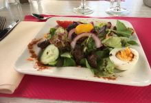 Auberge des Chasseurs美食图片