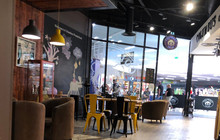 Columbus Café & Co餐厅图片