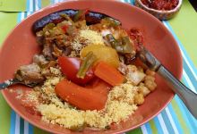 Le Cercle美食图片