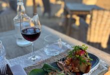 Restaurant L'Hemingway美食图片