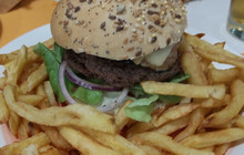 Bigoud Burger餐厅图片