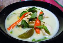 Mai's Bar-Restaurant美食图片