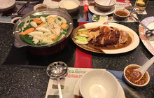 Mk Restaurants - Future Park Rangsit餐厅图片