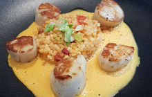 La Superb餐厅图片