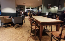 Caffe Nero餐厅图片