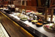 Fazenda Rodizio Bar and Grill美食图片