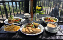 Salt Shack Cafe餐厅图片