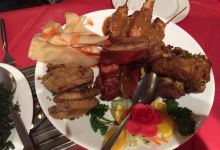 River Garden Restaurant美食图片