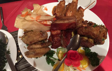 River Garden Restaurant餐厅图片