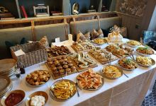 Himley House美食图片