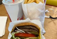 Hi Life Burgers美食图片