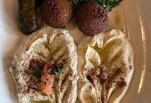 TarBoush Lebanese Bistro & Bar美食图片