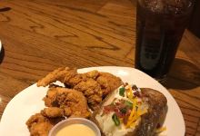 Outback Steakhouse美食图片