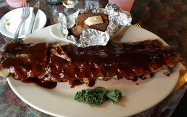 Whisky's Family Restaurant