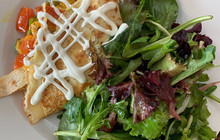 Kely's Crepes & Burgers餐厅图片
