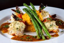 City Cellar Wine Bar & Grill美食图片