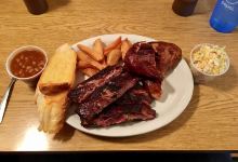 Fat Jacks Barbecue美食图片