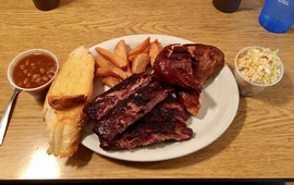 Fat Jacks Barbecue