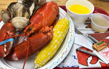 Lobster Pot餐厅图片