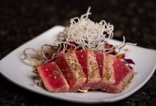 Prohibition Bar and Restaurant美食图片
