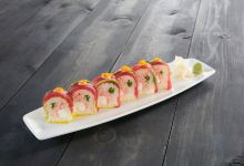 Kona Grill美食图片
