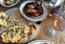 Pizzeria Delfina美食图片