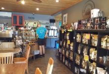 StoneHouse Coffee & Roastery美食图片