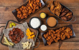 Corky's BBQ