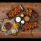 Corky's BBQ