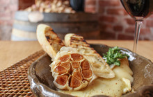 Nebbiolo Restaurant & Wine Bar餐厅图片