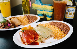 Casa De Tamales