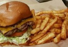 G's Burgers美食图片