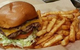 G's Burgers