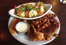 Boudreaux's Louisiana Seafood & Steaks美食图片