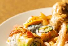 Dynasty Buffet美食图片