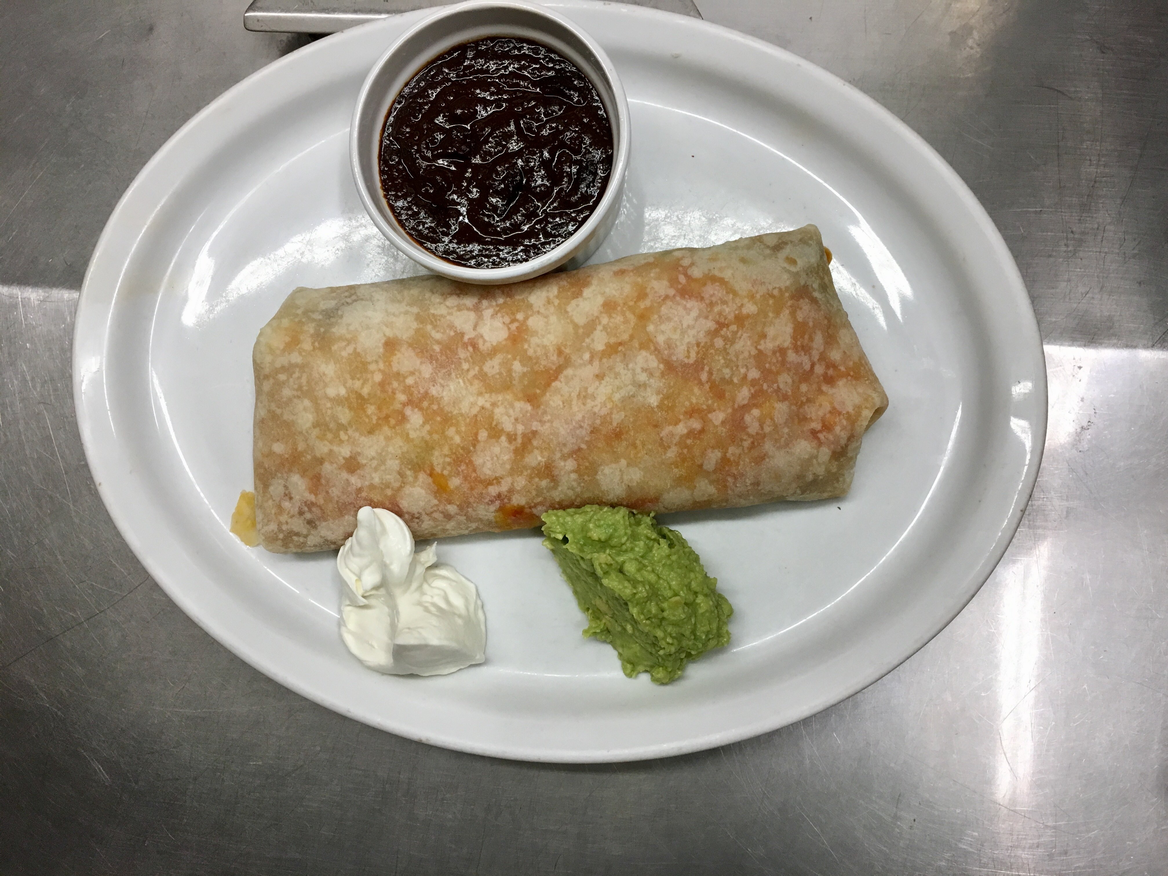 Oaxaca Grill
