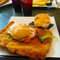 Newton's Paradise Cafe