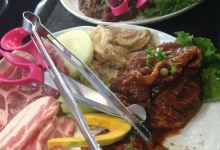 Kogiya Korean BBQ美食图片