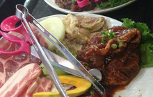 Kogiya Korean BBQ餐厅图片
