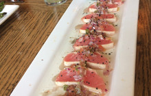 Crave Kitchen and Bar餐厅图片