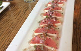 Crave Kitchen and Bar