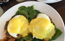 Hole in One Breakfast and Lunch餐厅图片